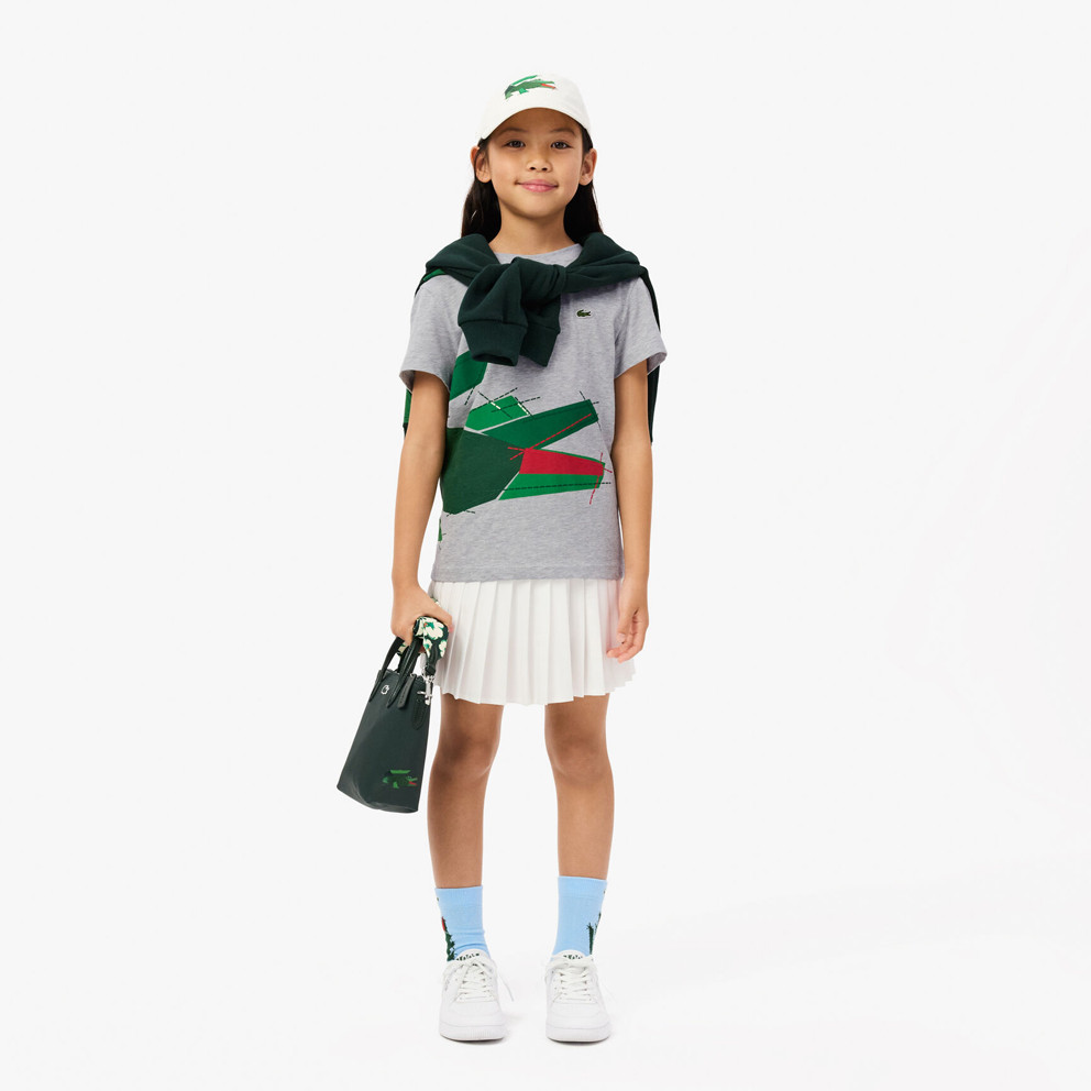 Lacoste Kid's T-shirt