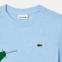 Lacoste Μπλουζα Κμ