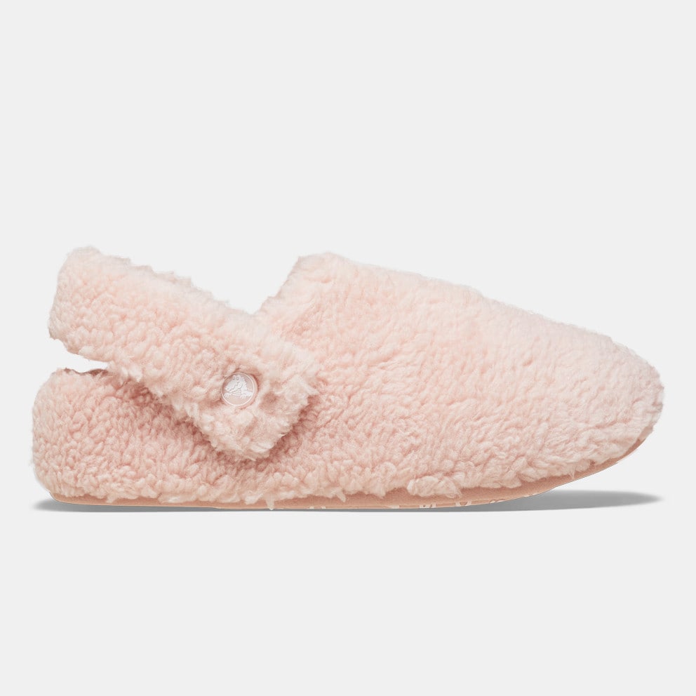 Crocs Classic Slipper Γυναικείες Παντόφλες