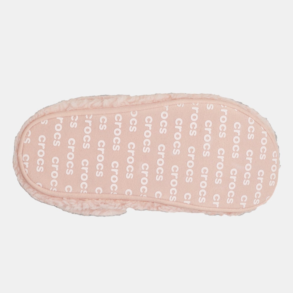 Crocs Classic Slipper Γυναικείες Παντόφλες