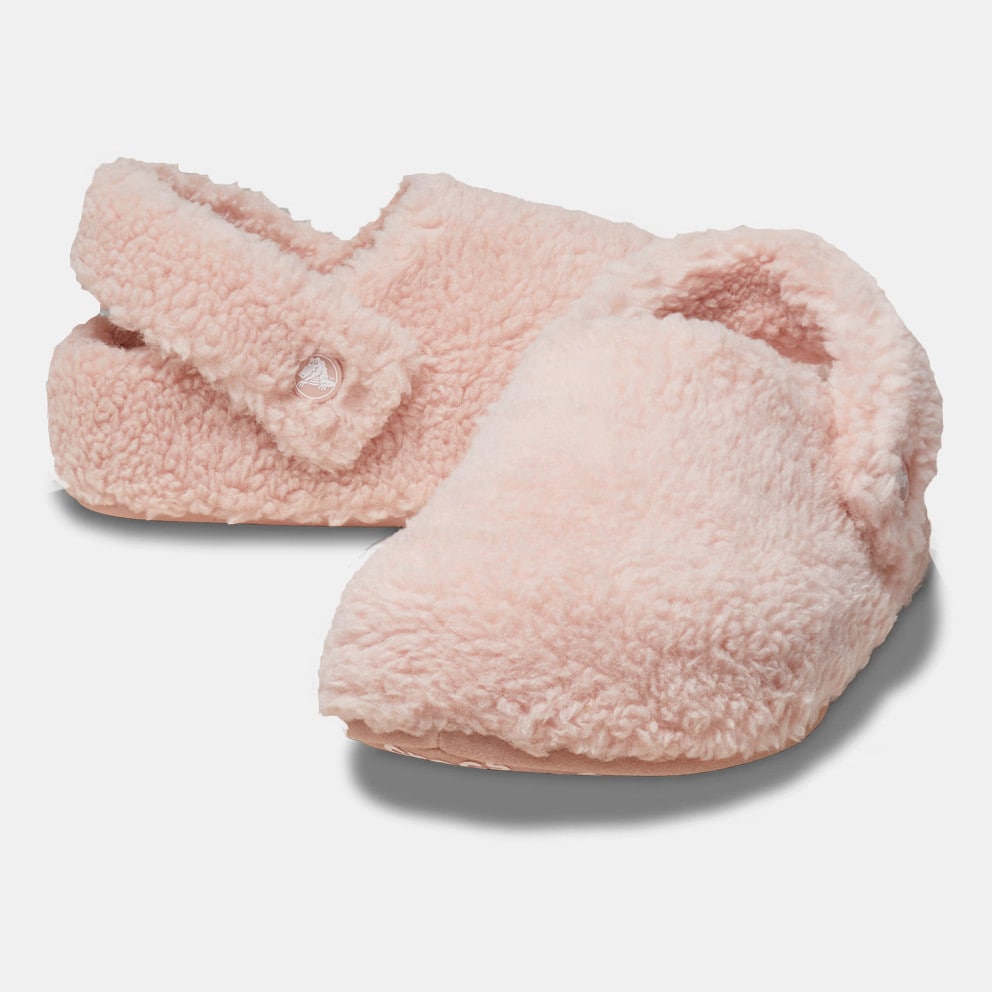 Crocs Classic Slipper Γυναικείες Παντόφλες