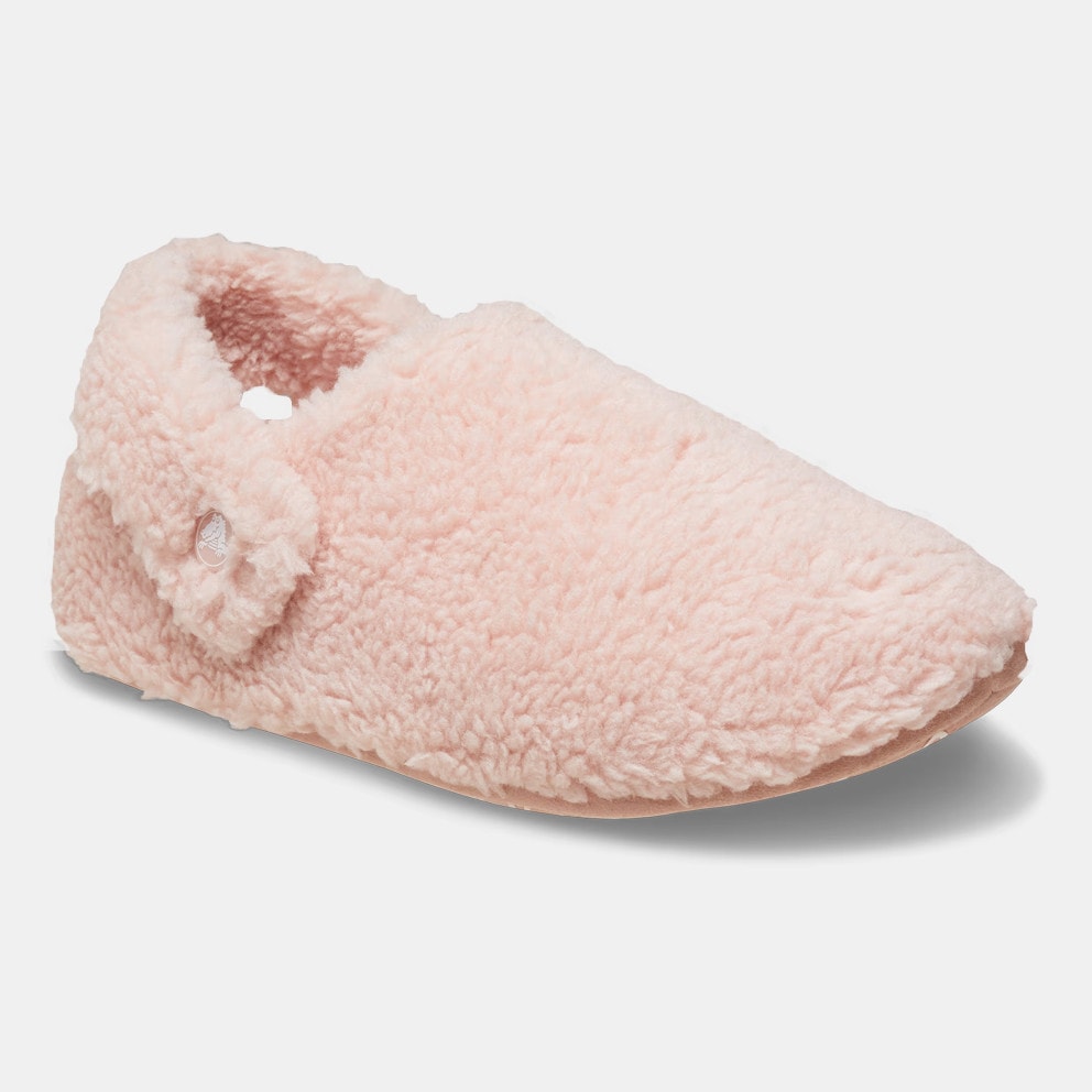 Crocs Classic Slipper Γυναικείες Παντόφλες