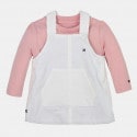 Tommy Jeans Βρεφικό Κορμάκι