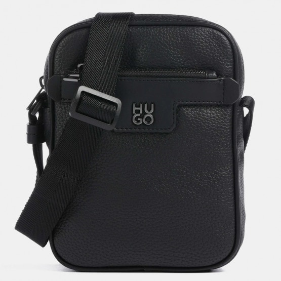 Hugo Μεγαλο Αξεσουαρ Nesh R_Ns Zip