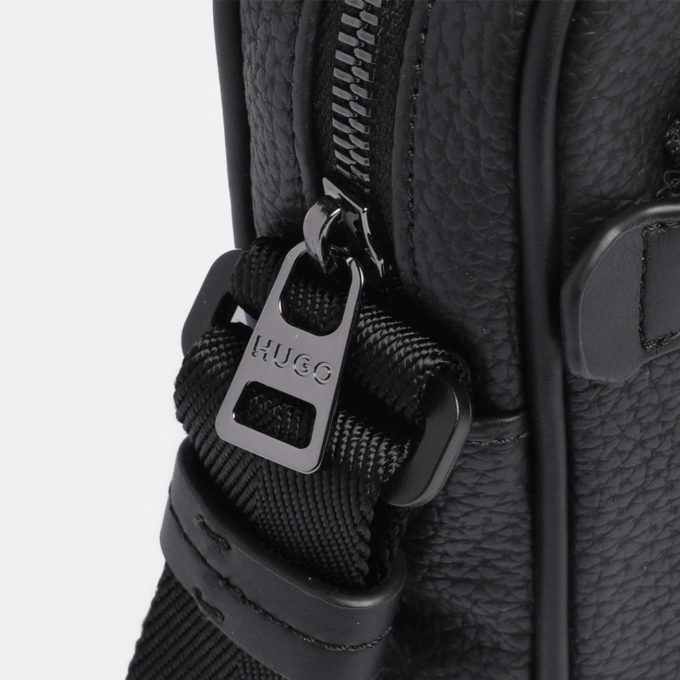 Hugo Μεγαλο Αξεσουαρ Nesh R_Ns Zip