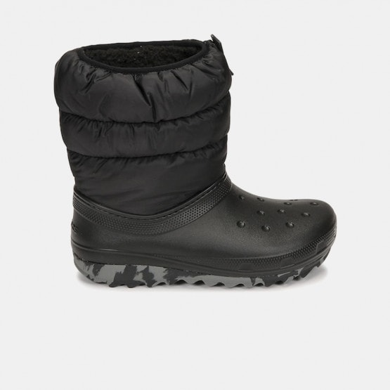 Crocs Classic Neo Buff Kids' Boots