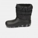 Crocs Classic Neo Buff Παιδικά Μποτάκια