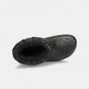 Crocs Classic Neo Buff Παιδικά Μποτάκια