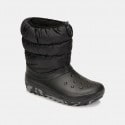 Crocs Classic Neo Buff Παιδικά Μποτάκια