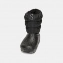 Crocs Classic Neo Buff Παιδικά Μποτάκια