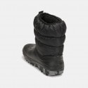 Crocs Classic Neo Buff Παιδικά Μποτάκια