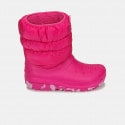 Crocs Classic Neo Buff Παιδικές Μπότες