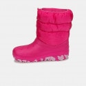 Crocs Classic Neo Buff Παιδικές Μπότες