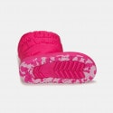Crocs Classic Neo Buff Παιδικές Μπότες
