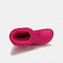 Crocs Classic Neo Buff Παιδικές Μπότες
