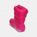 Crocs Classic Neo Buff Παιδικές Μπότες