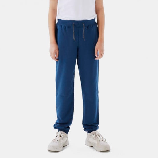 Name it NKMSWEAT PANT BRU NOOS