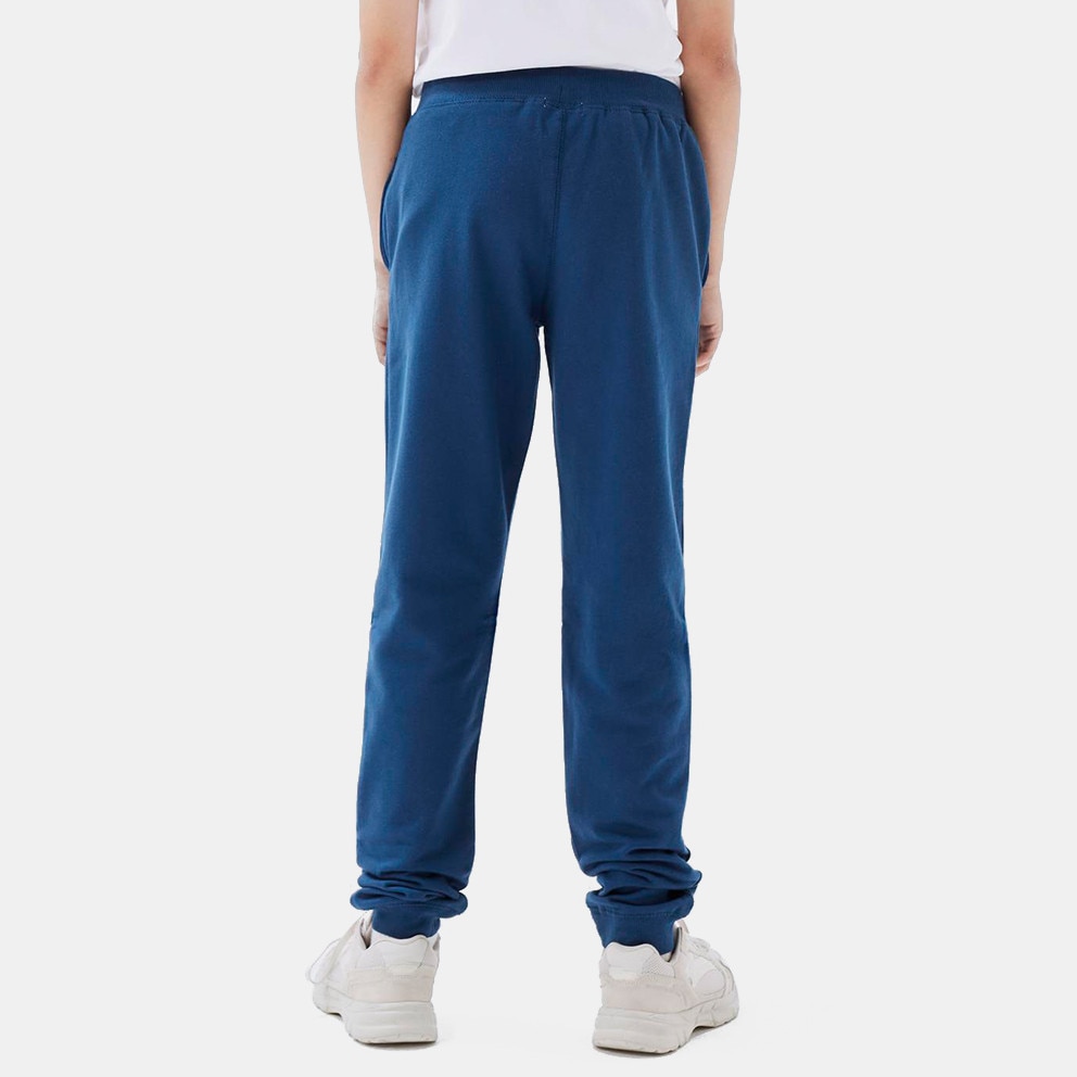 Name it NKMSWEAT PANT BRU NOOS