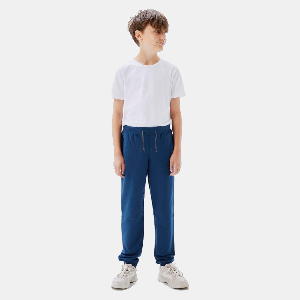 Name it NKMSWEAT PANT BRU NOOS
