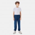 Name it NKMSWEAT PANT BRU NOOS