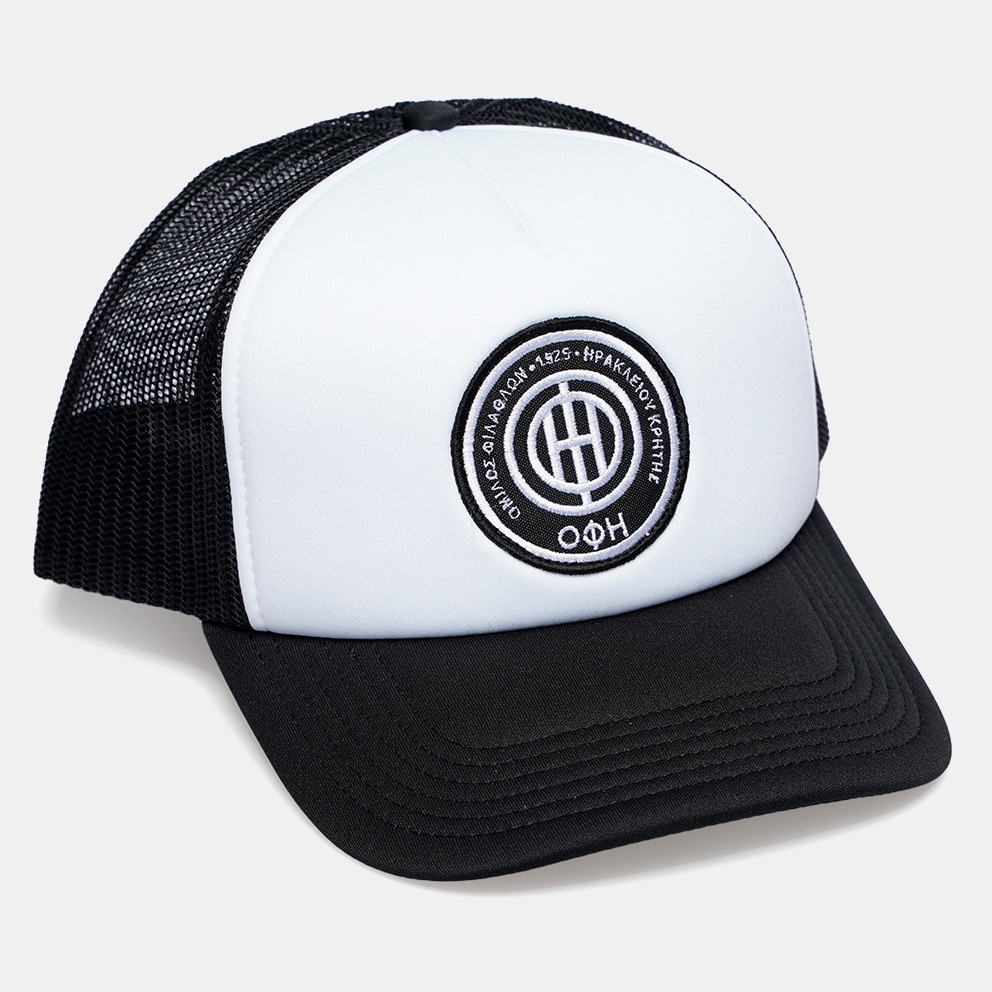 OFI OFFICIAL BRAND 847 Rapper Καπελο