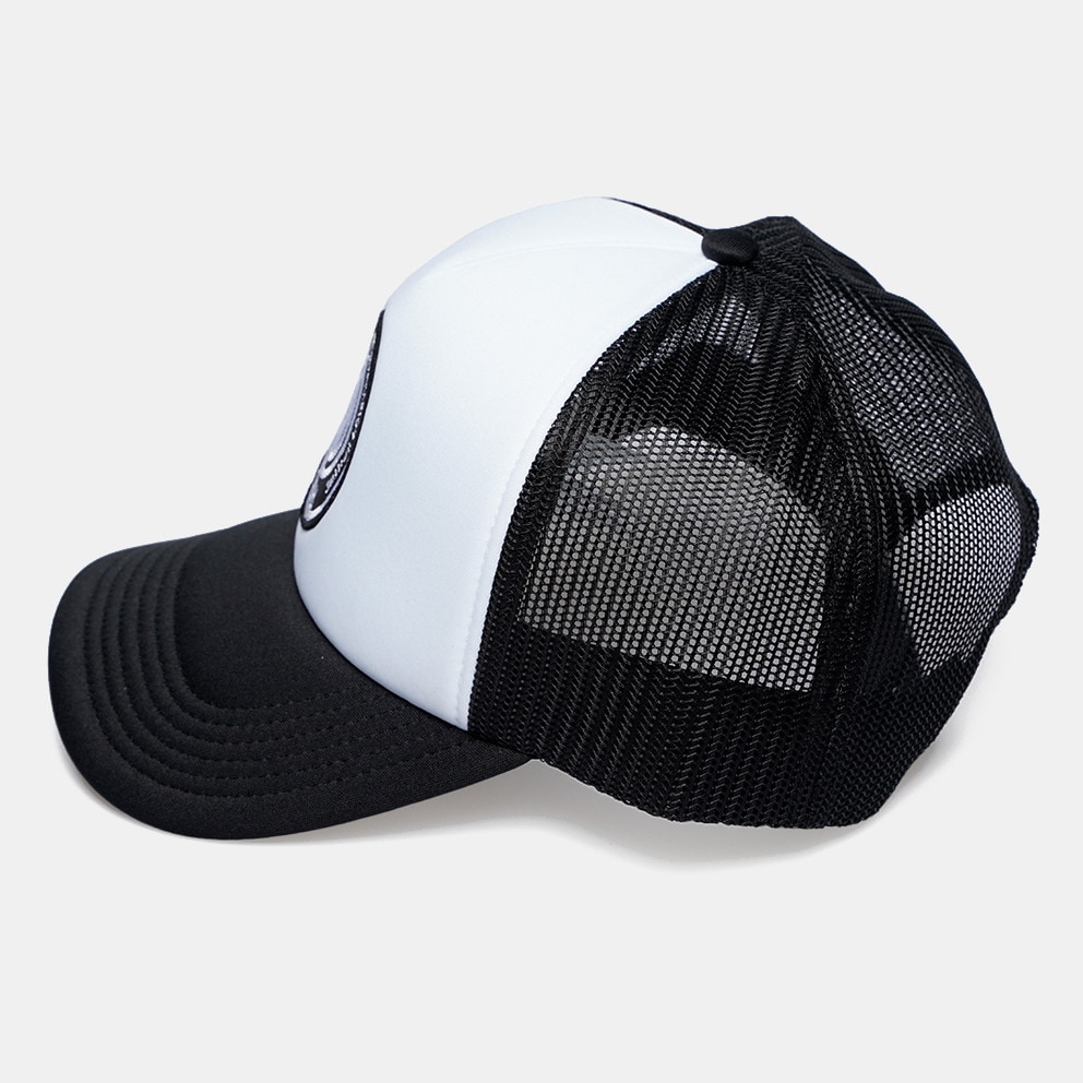 OFI OFFICIAL BRAND 847 Rapper Καπελο