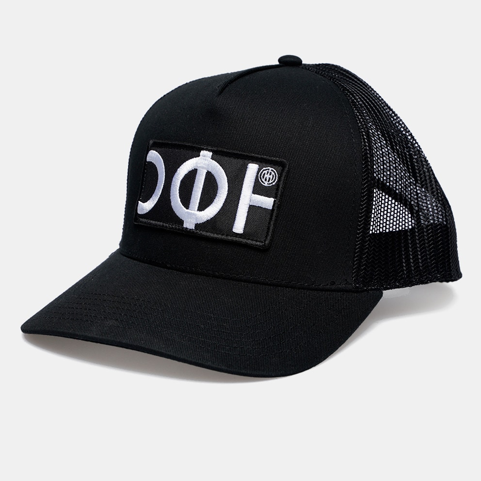OFI OFFICIAL BRAND Papper Cotton Καπελο