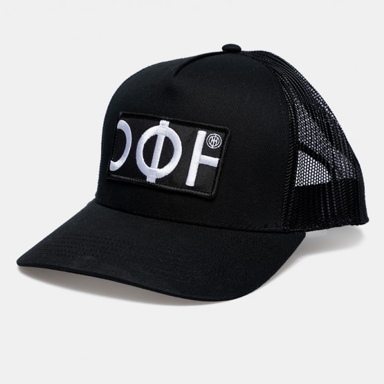 OFI OFFICIAL BRAND Papper Cotton Καπελο