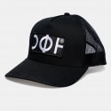OFI OFFICIAL BRAND Papper Cotton Καπελο