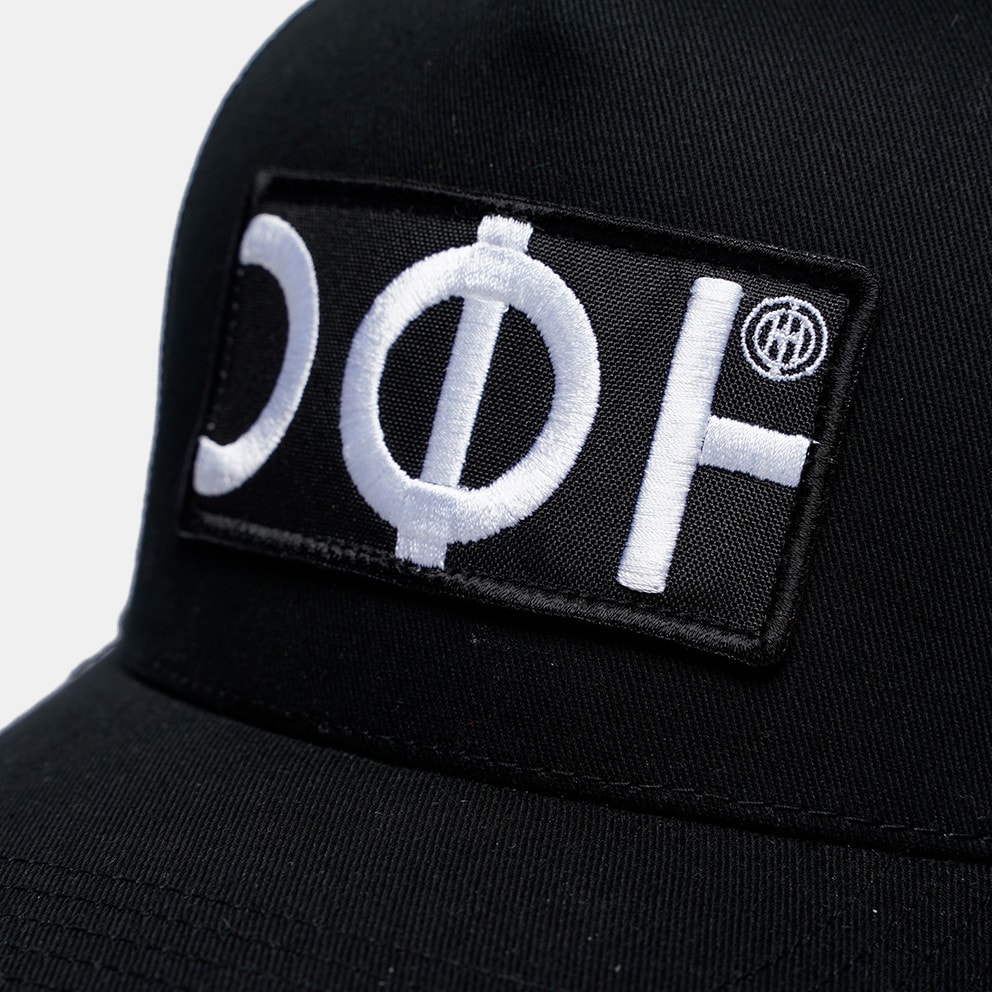 OFI OFFICIAL BRAND Papper Cotton Καπελο