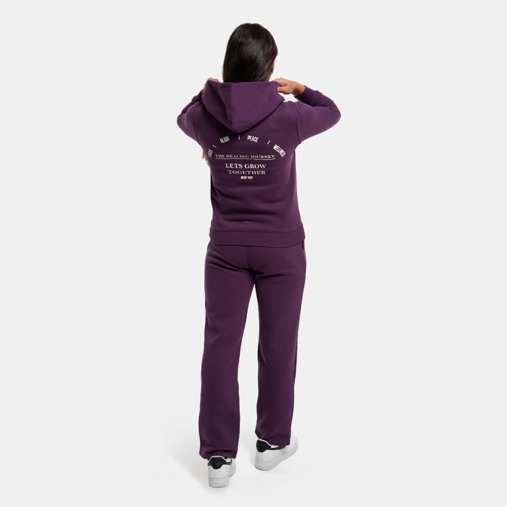 Nuff Kids' Track Suit
