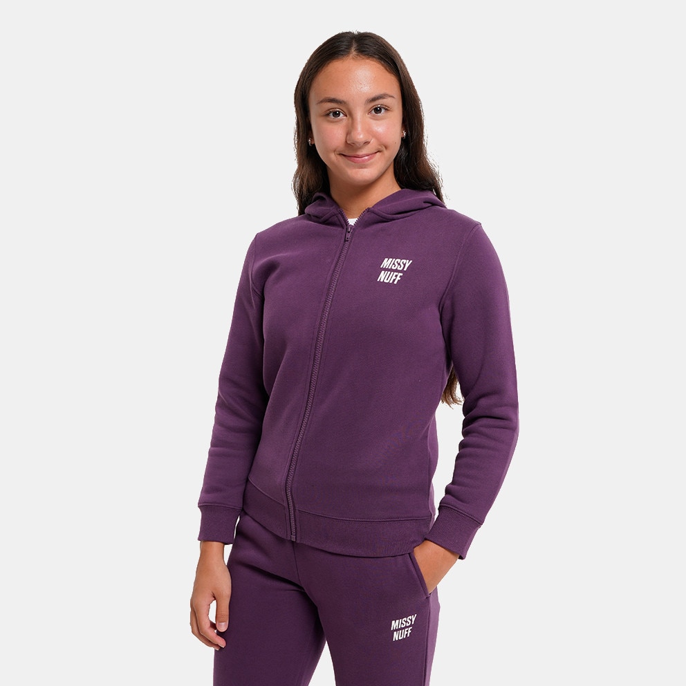 Nuff Kids' Track Suit