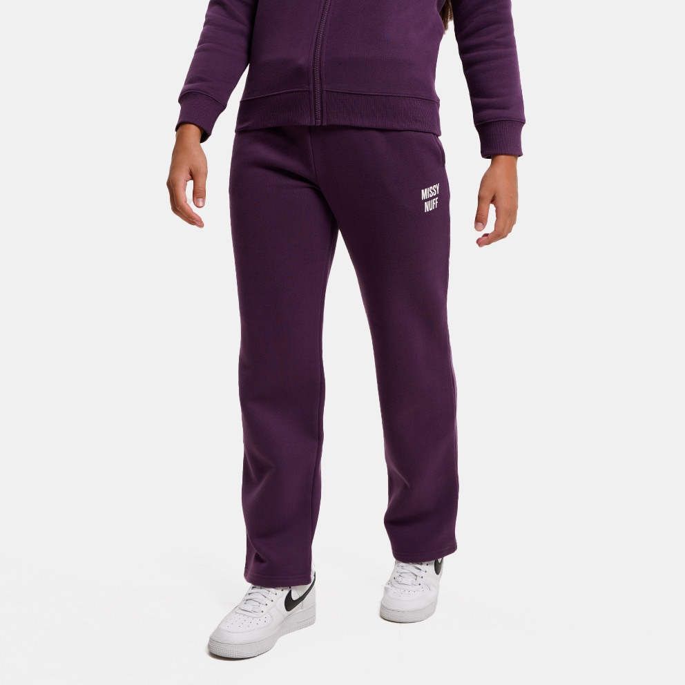 Nuff Kids' Track Suit