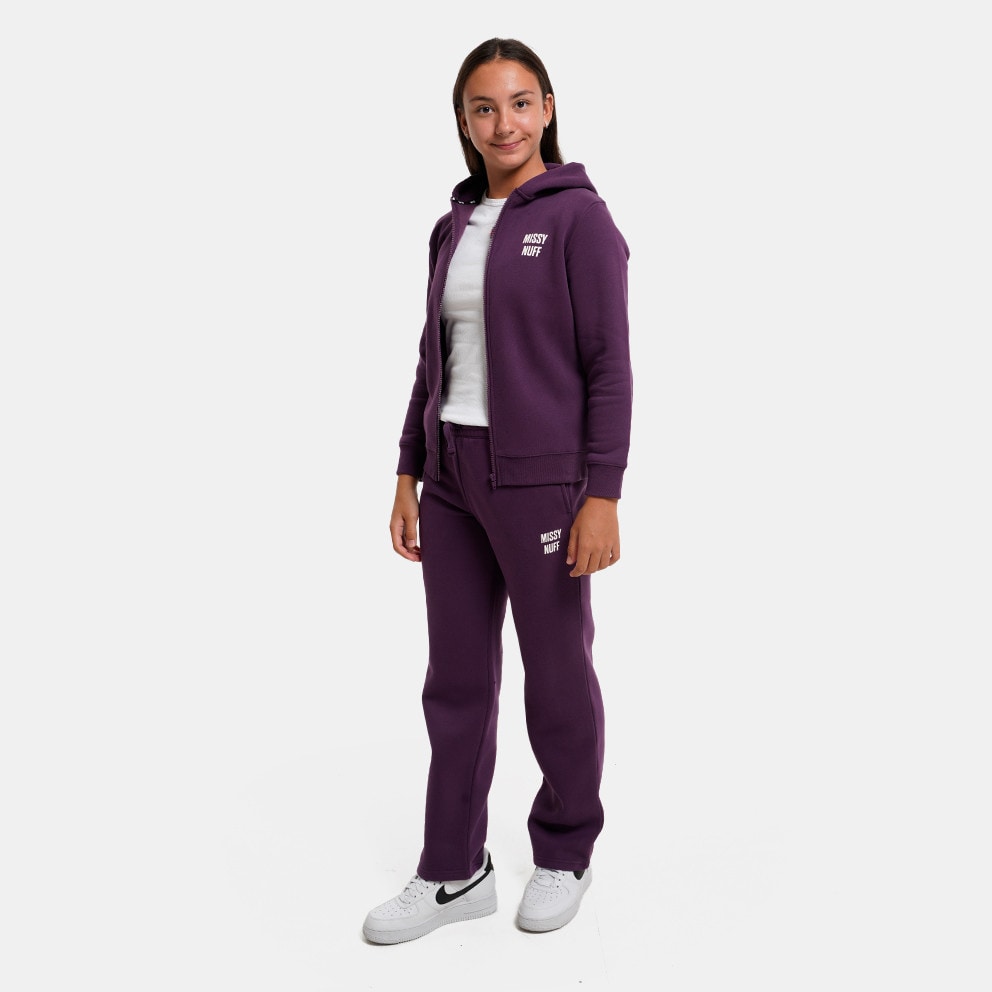 Nuff Kids' Track Suit