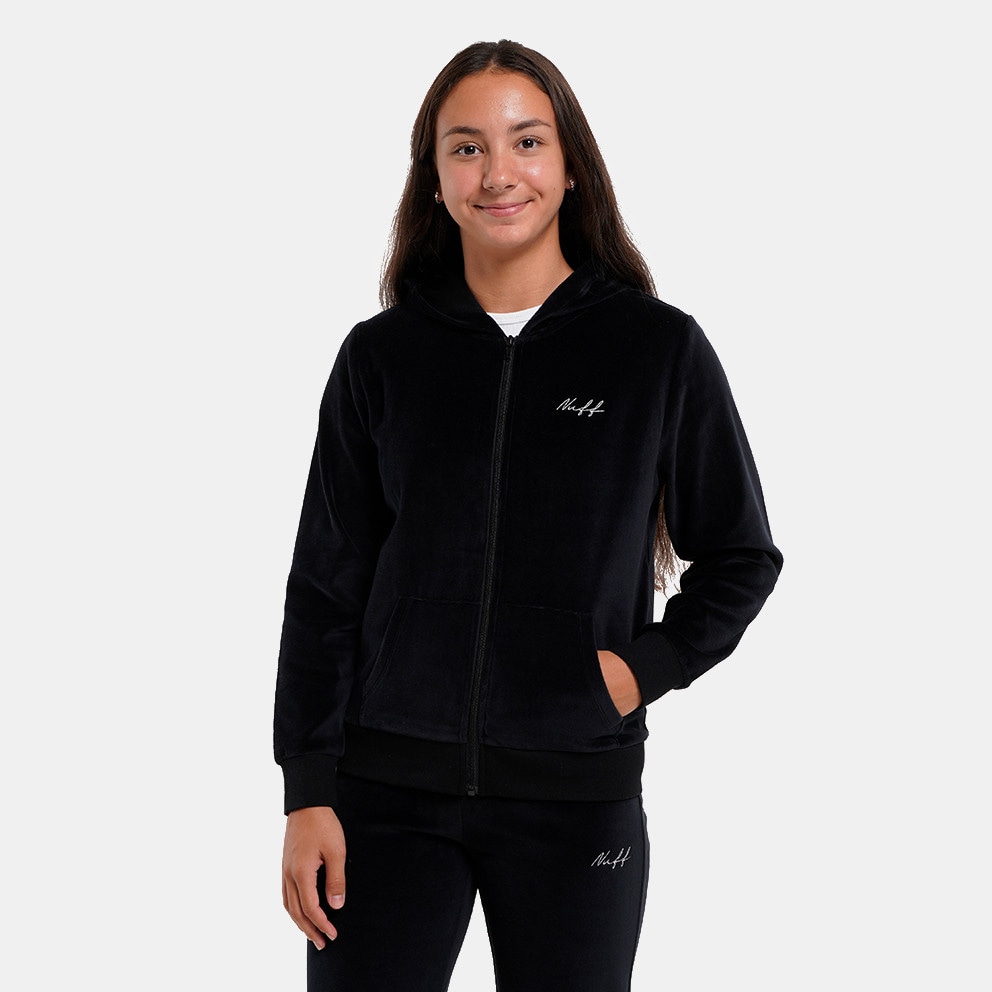 Nuff Kids' Track Suit
