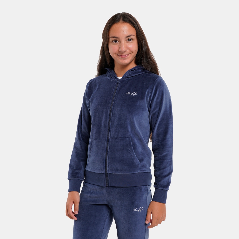Nuff Kids' Track Suit