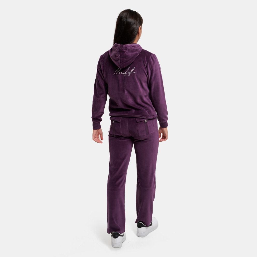 Nuff Kids' Track Suit
