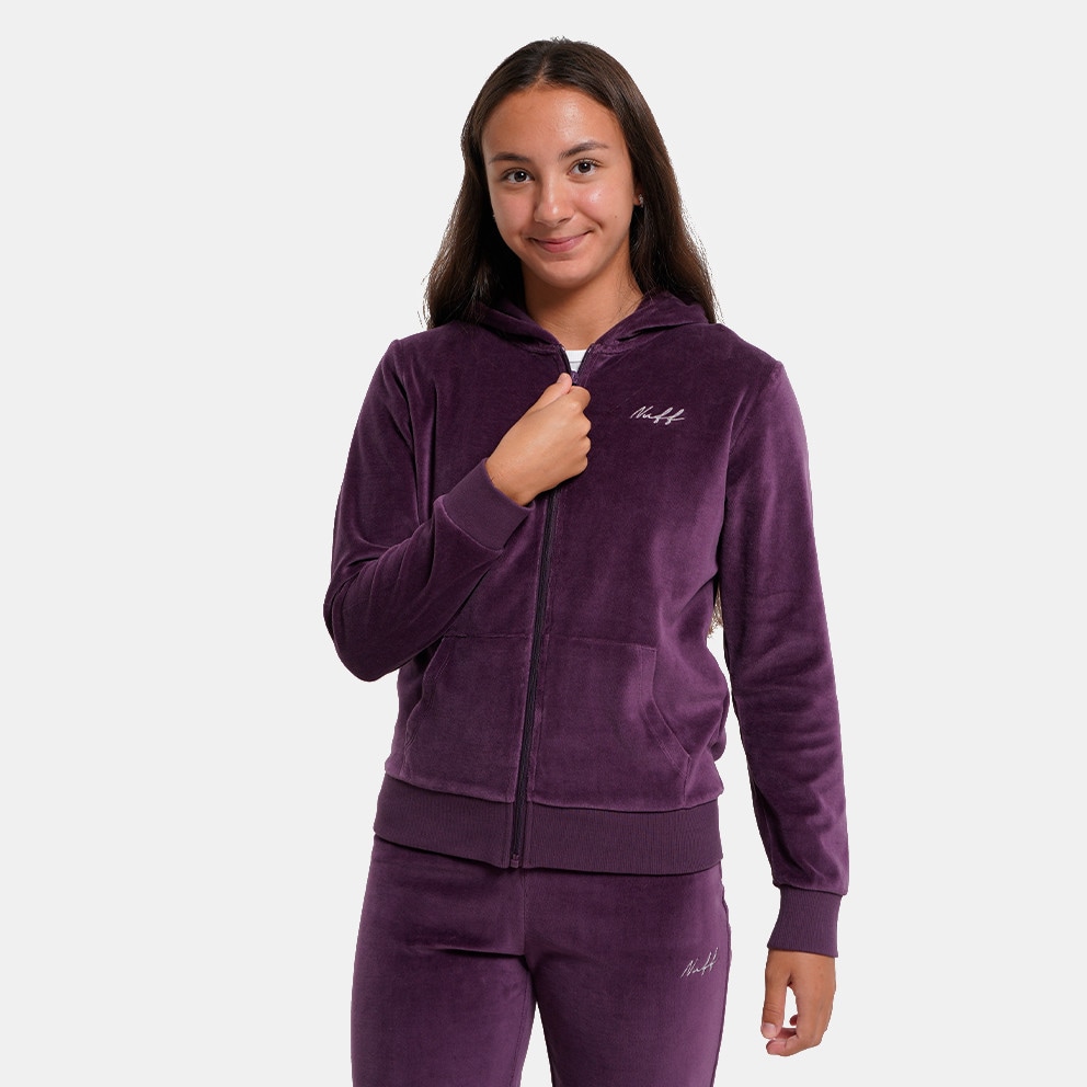 Nuff Kids' Track Suit