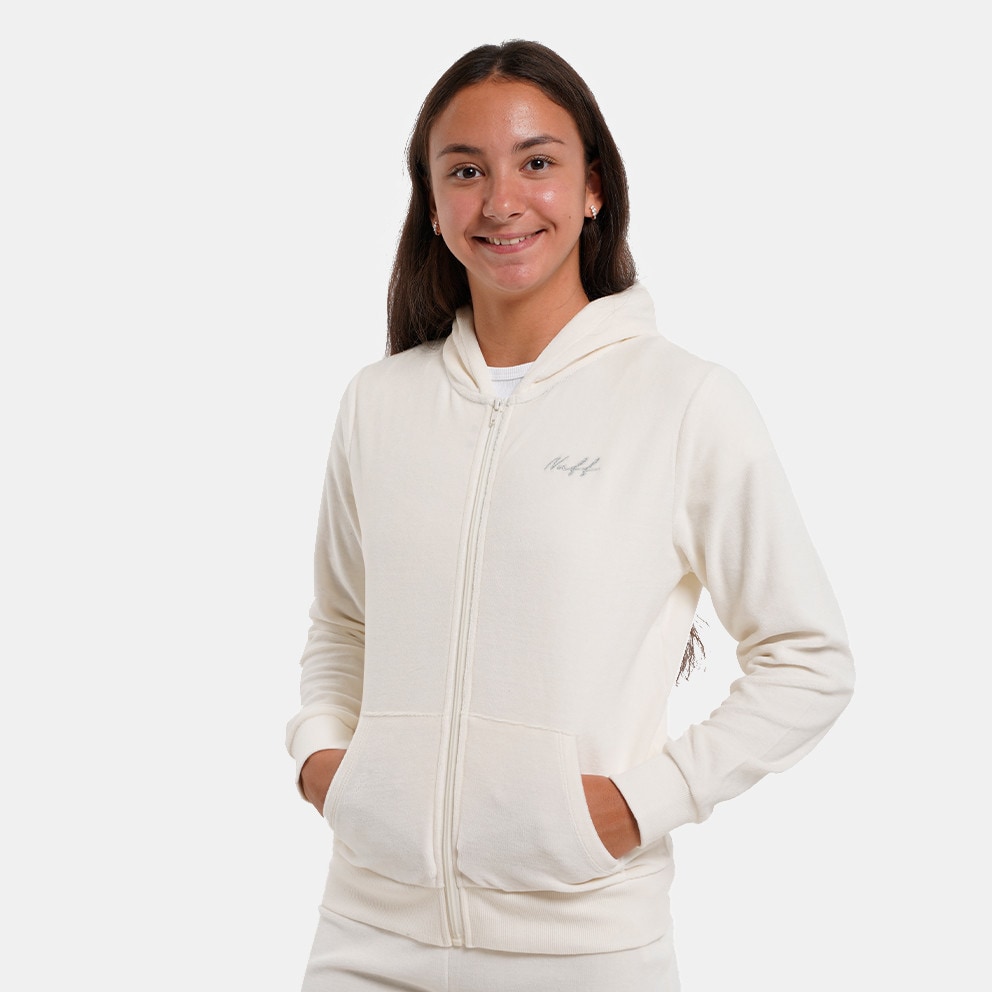 Nuff Kids' Track Suit