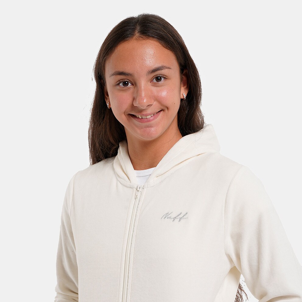 Nuff Kids' Track Suit