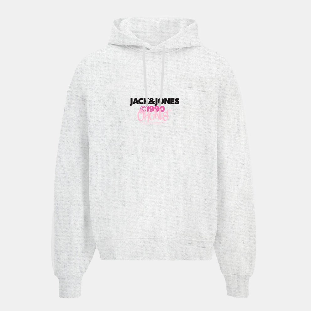 Jack & Jones Jorbushwick Sweat Hood Fst