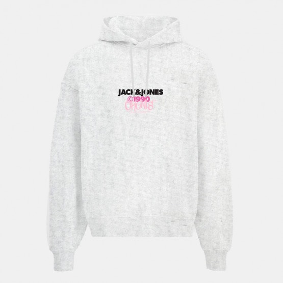 Jack & Jones Jorbushwick Sweat Hood Fst