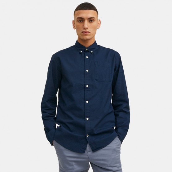 Jack & Jones Regular Fit Men's Shirts