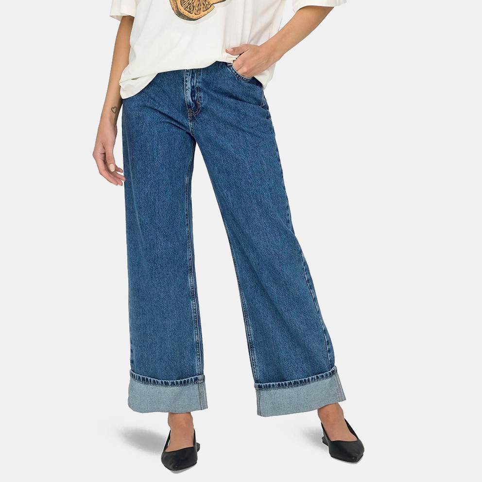  Only Onlhope Hw Wide Fold Up Dnm Cro (9000185693_30446) 2025