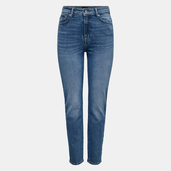 Only Onlemily Hw Straight Ank Dnm Azg611