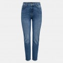 Only Onlemily Hw Straight Ank Dnm Azg611