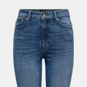 Only Onlemily Hw Straight Ank Dnm Azg611