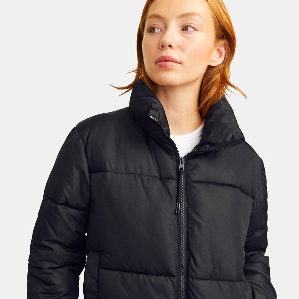 JJXX Jxsolvej Puffer Γυναικείο Μπουφάν 
