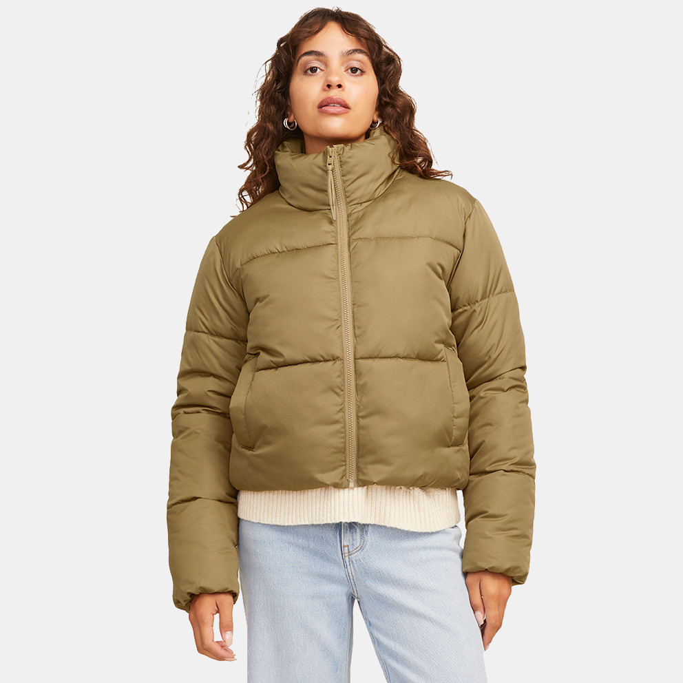  JJXX Jxsolvej Puffer Γυναικείο Μπουφάν (9000185716_2739) 2025