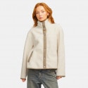 JJXX Jxnellie Teddy Women's Jacket